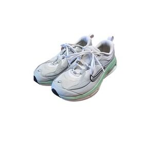 Nike Air Max Bliss DH5128-103 Women's‎ Sneakers White Size 8.5